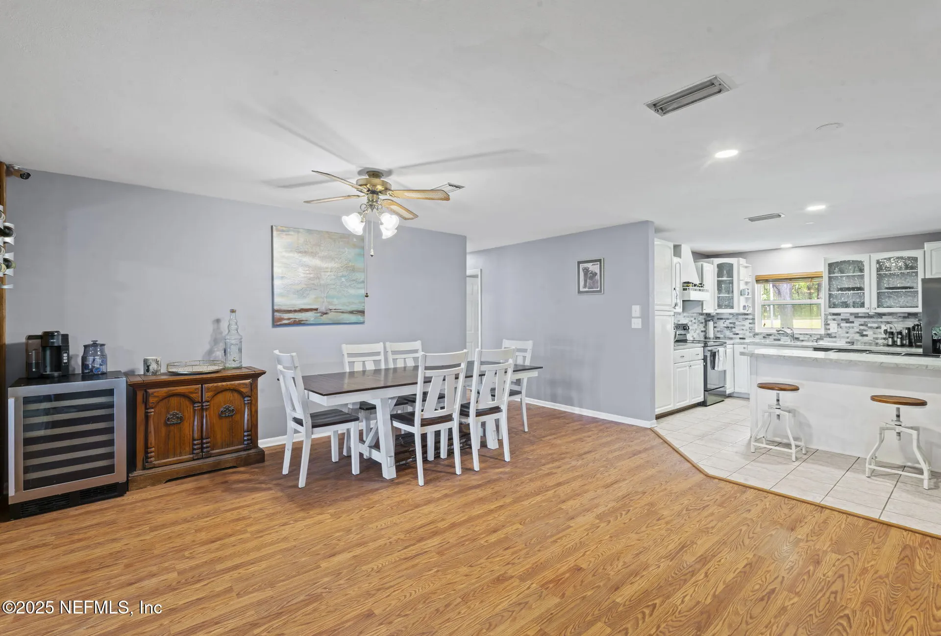 6490 Woodland Drive Keystone Heights FL 32656