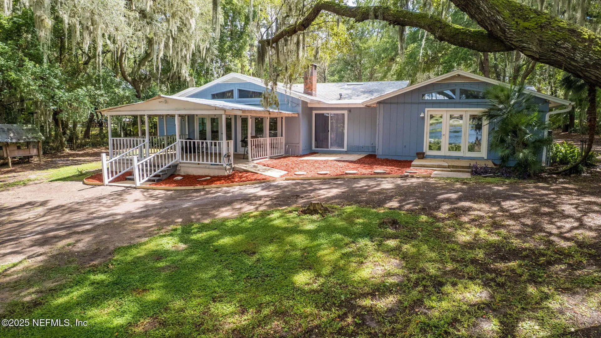 6490 Woodland Drive Keystone Heights FL 32656