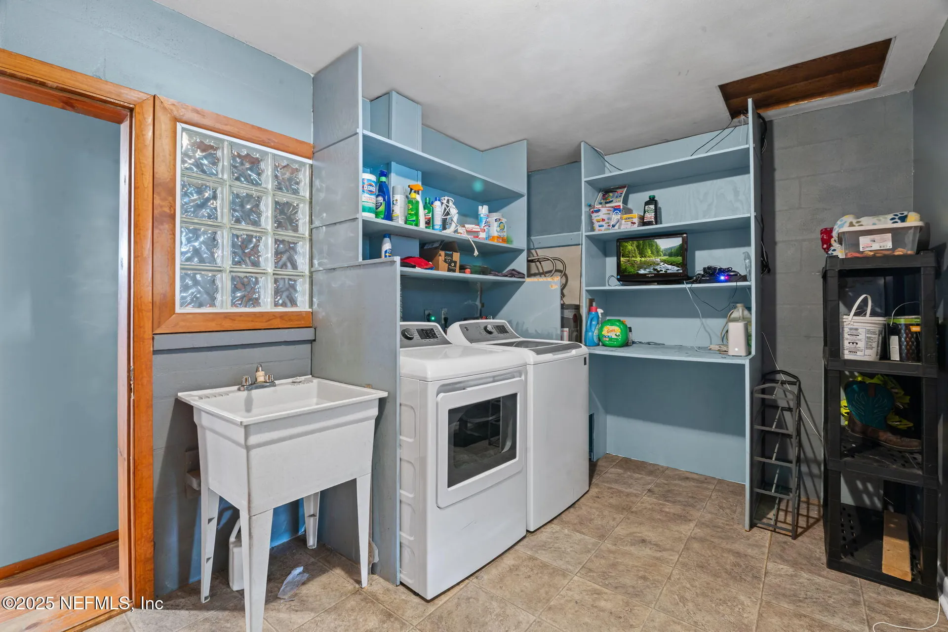 6490 Woodland Drive Keystone Heights FL 32656