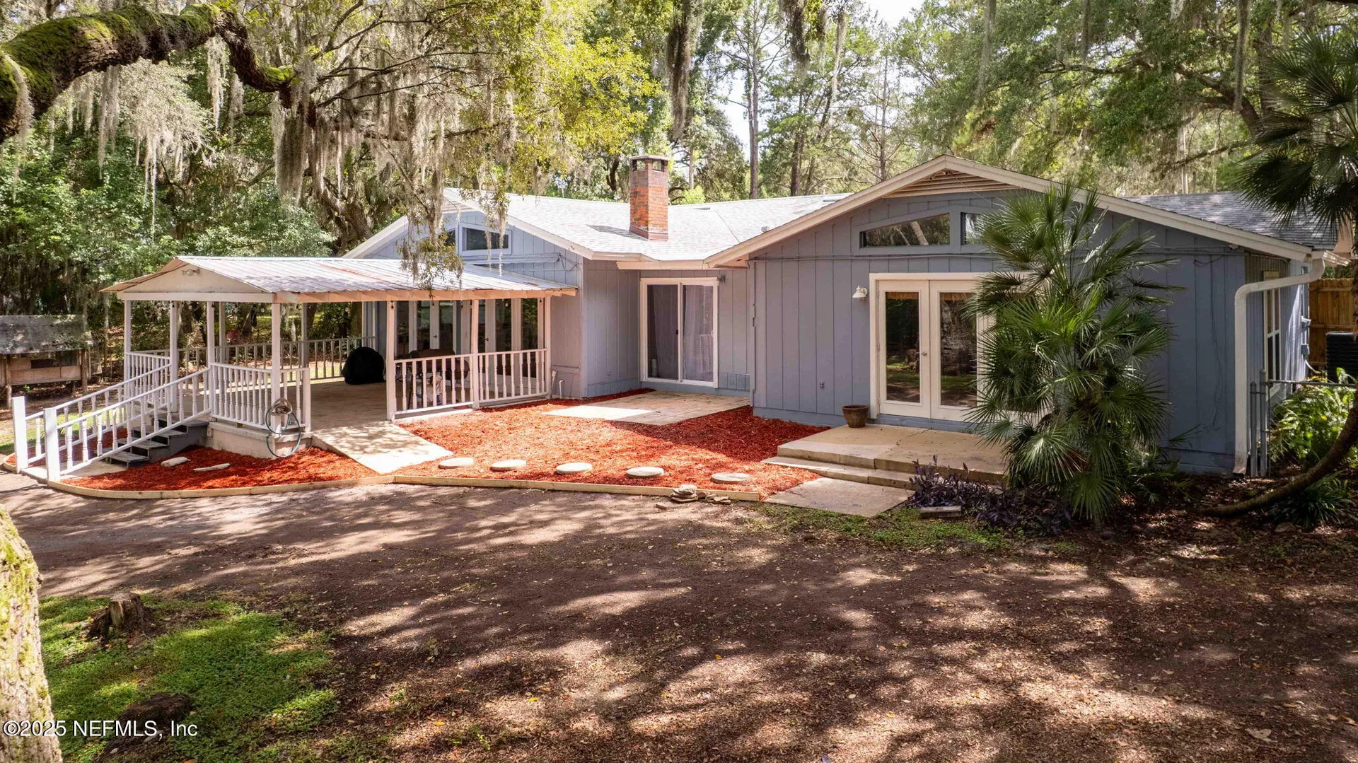 6490 Woodland Drive Keystone Heights FL 32656