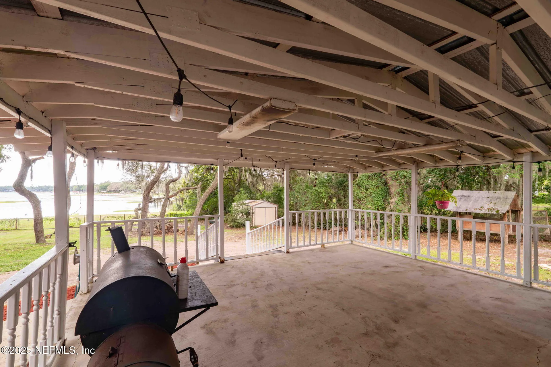 6490 Woodland Drive Keystone Heights FL 32656