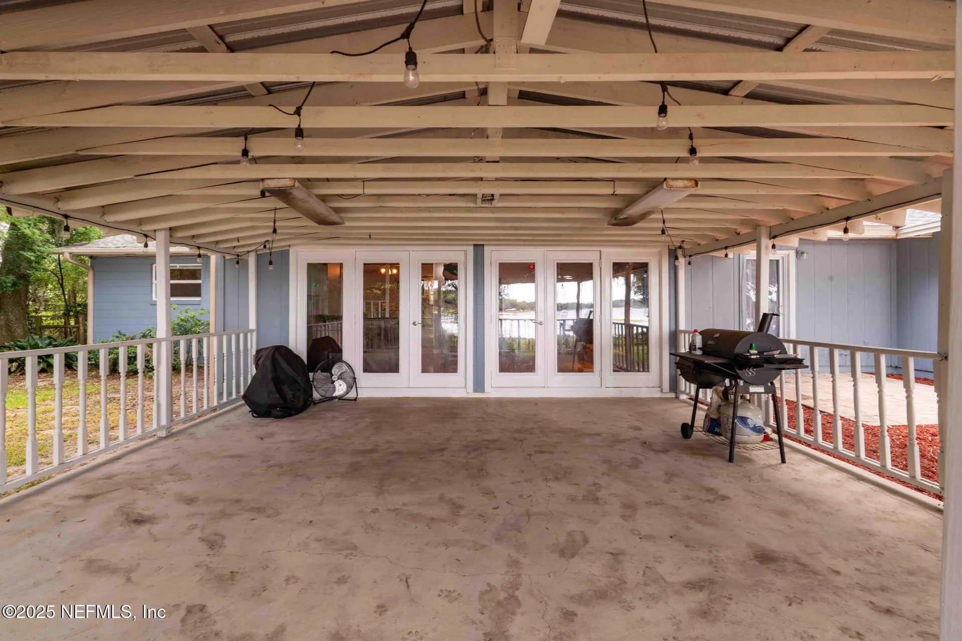 6490 Woodland Drive Keystone Heights FL 32656