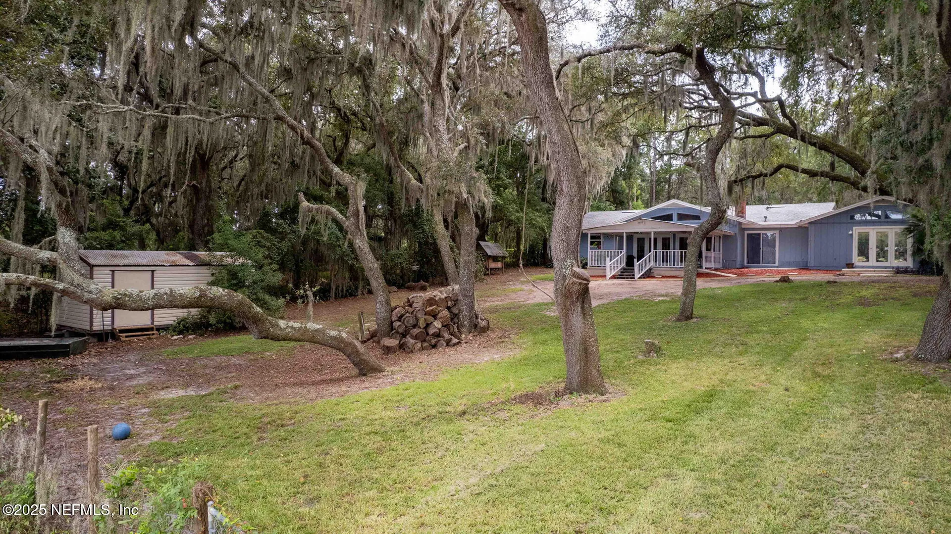 6490 Woodland Drive Keystone Heights FL 32656