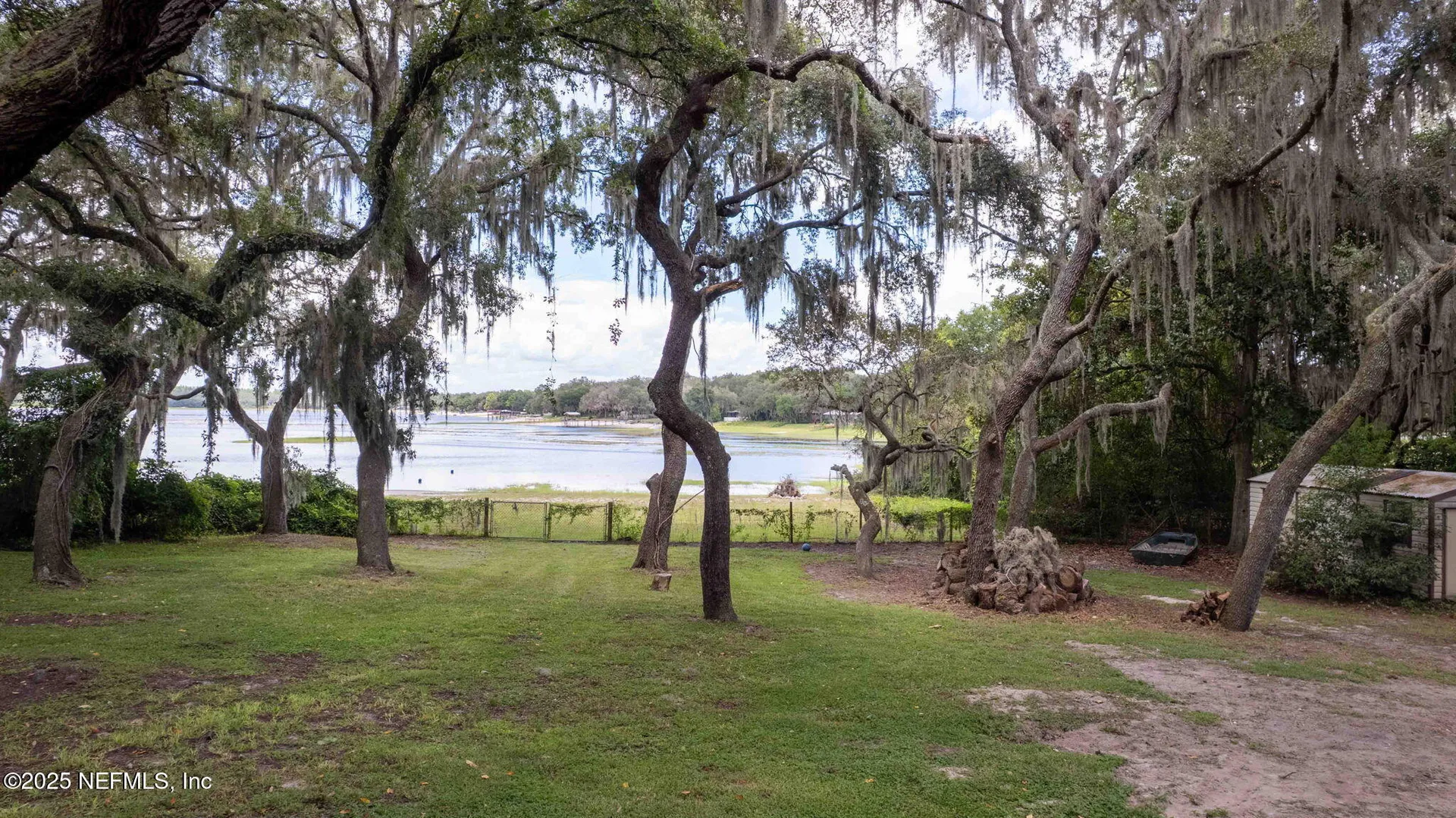 6490 Woodland Drive Keystone Heights FL 32656