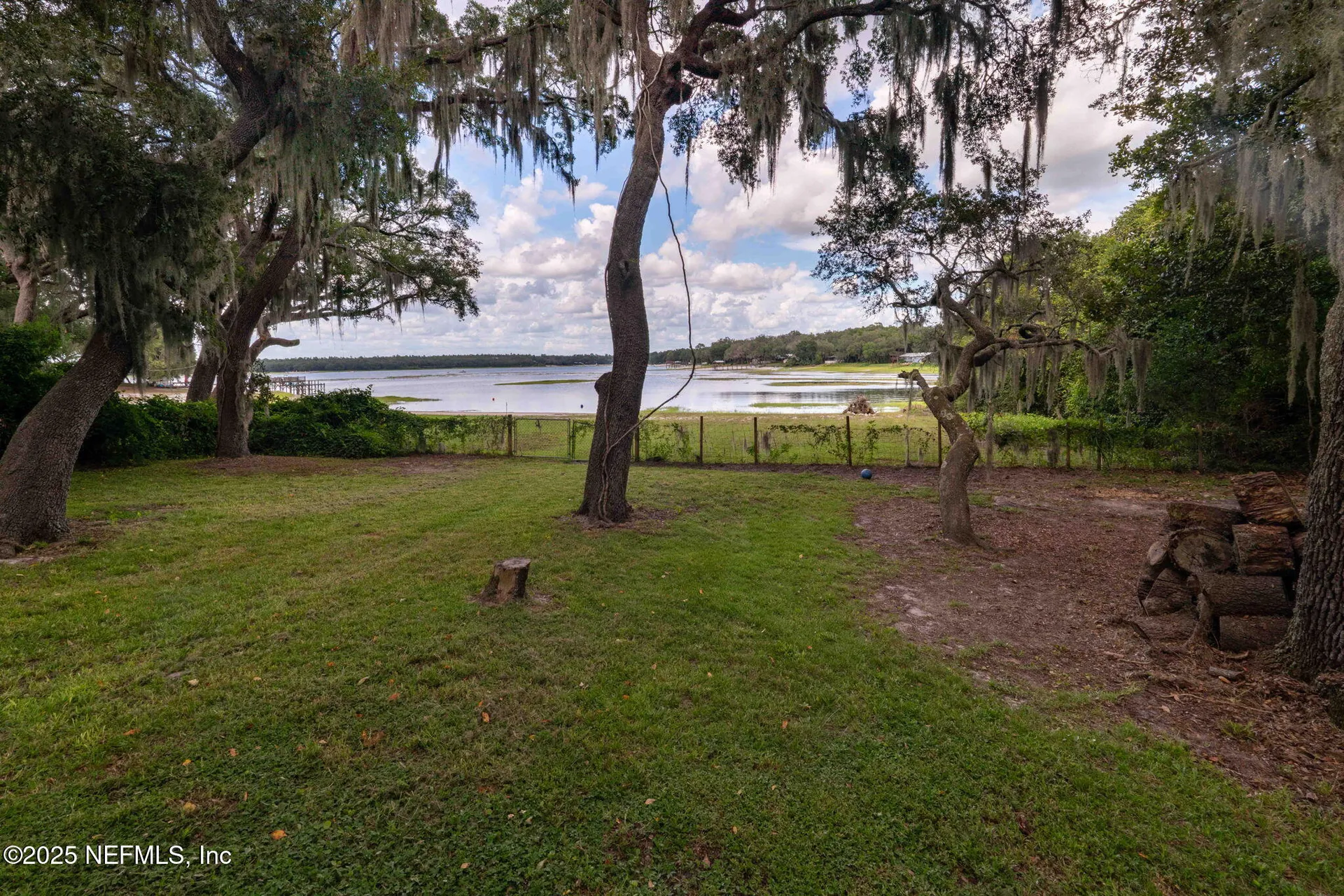 6490 Woodland Drive Keystone Heights FL 32656