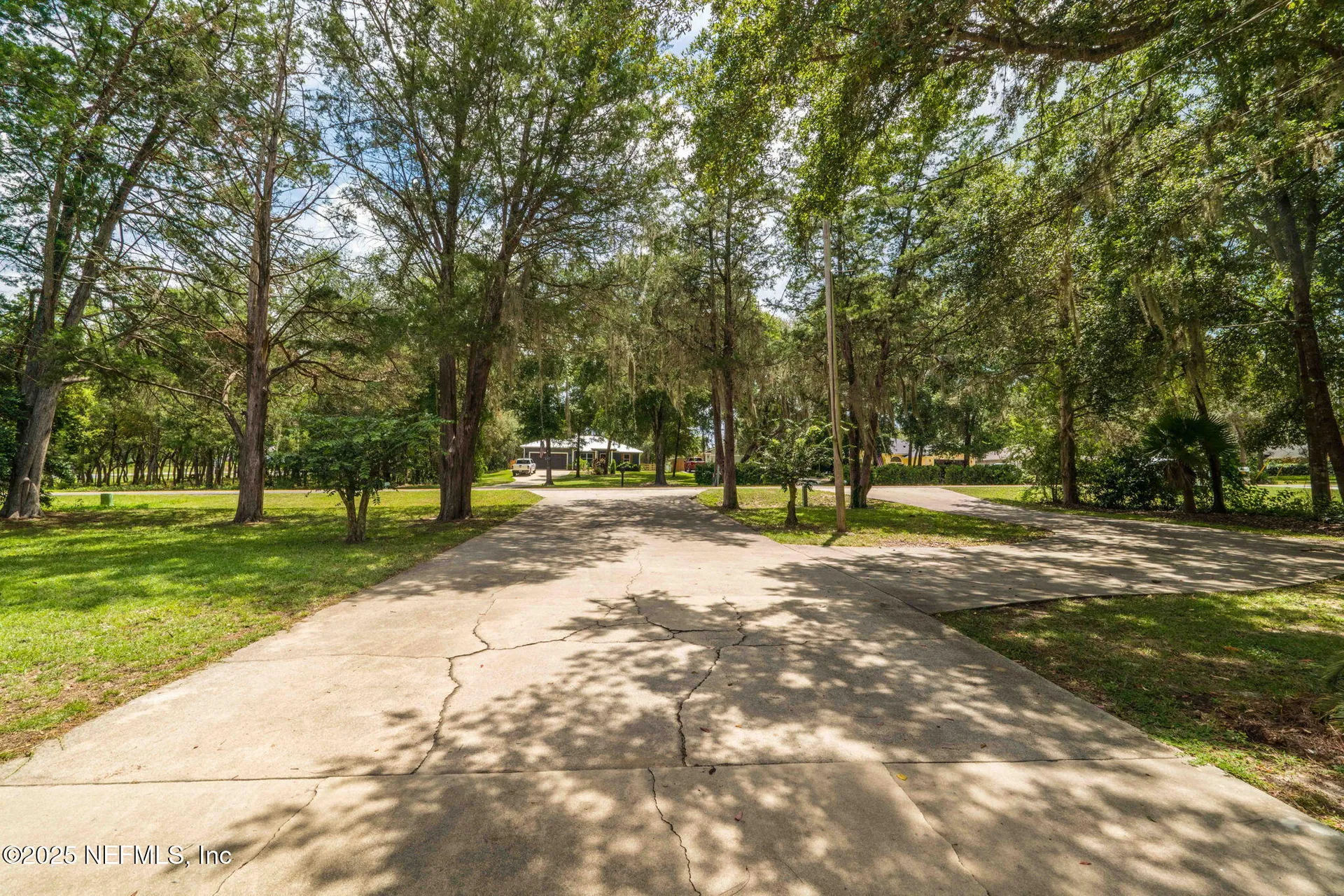 6490 Woodland Drive Keystone Heights FL 32656