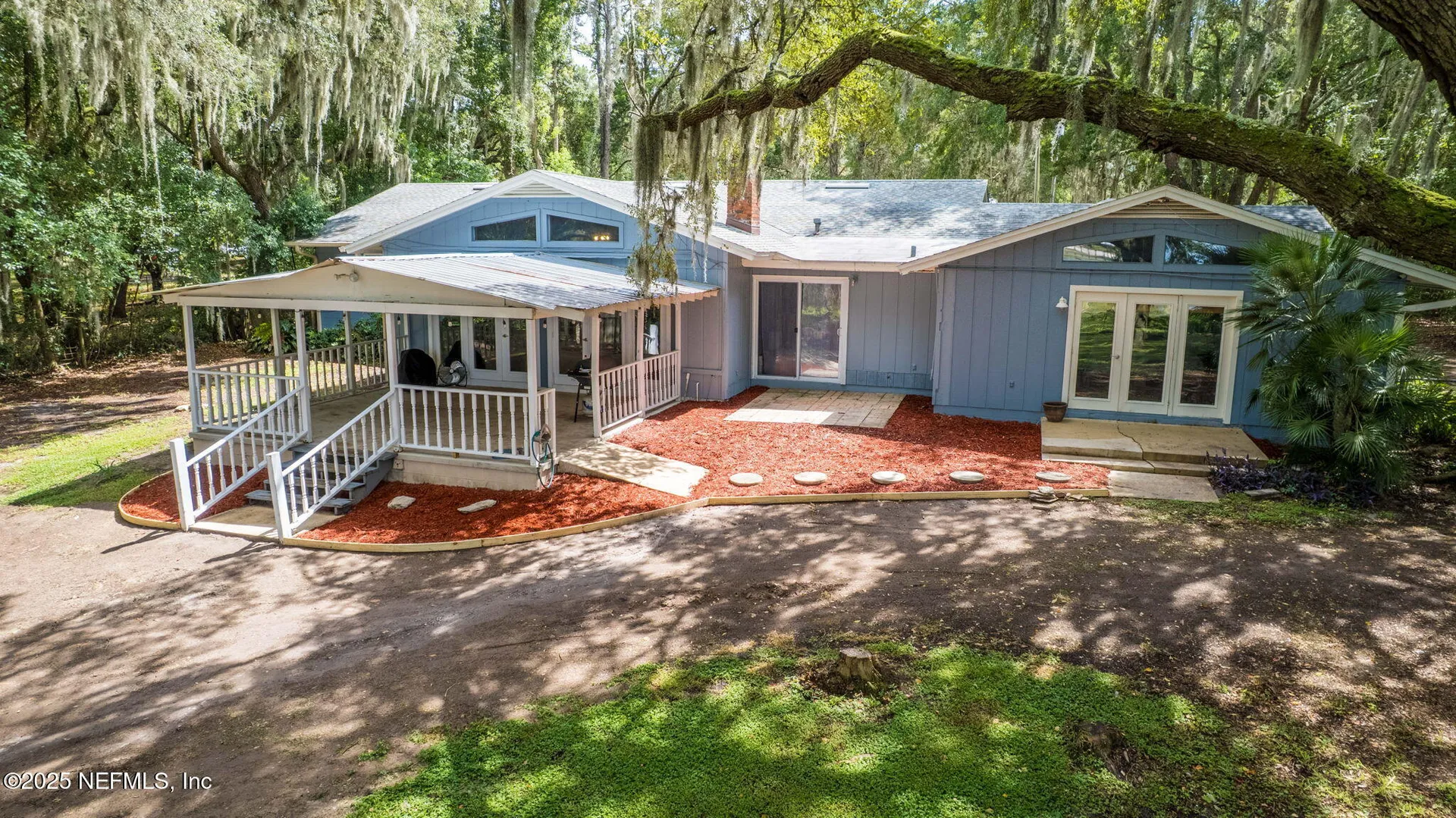 6490 Woodland Drive Keystone Heights FL 32656