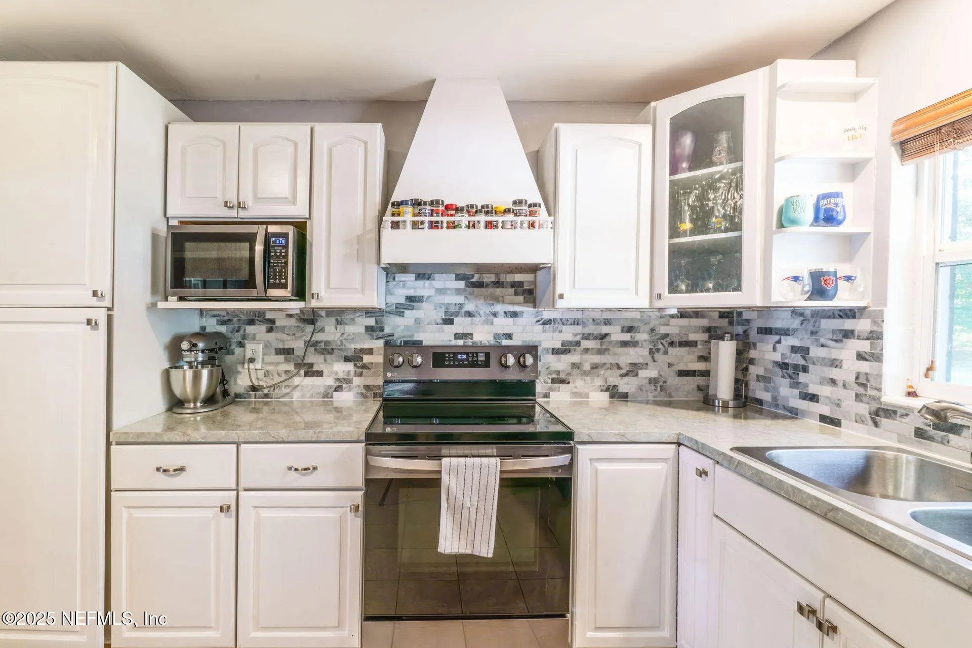 6490 Woodland Drive Keystone Heights FL 32656