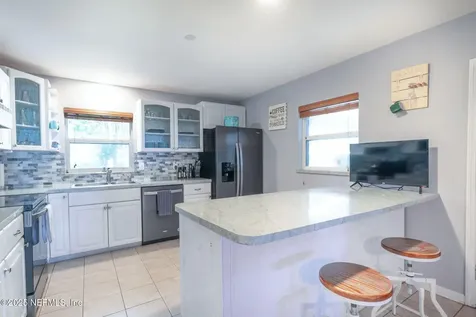6490 Woodland Drive Keystone Heights FL 32656