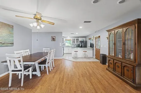 6490 Woodland Drive Keystone Heights FL 32656