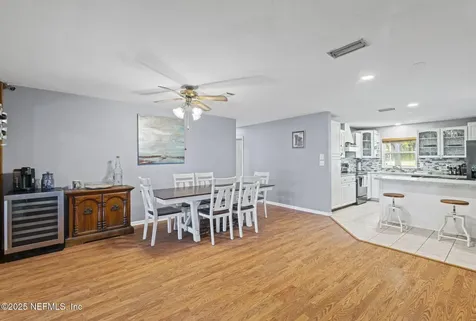 6490 Woodland Drive Keystone Heights FL 32656