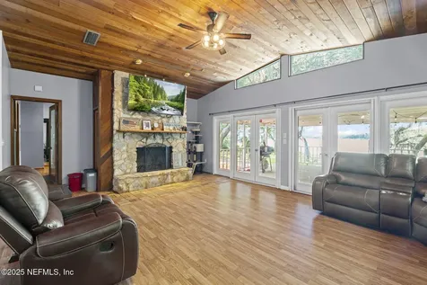 6490 Woodland Drive Keystone Heights FL 32656