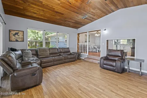 6490 Woodland Drive Keystone Heights FL 32656