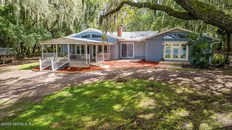 6490 Woodland Drive Keystone Heights FL 32656