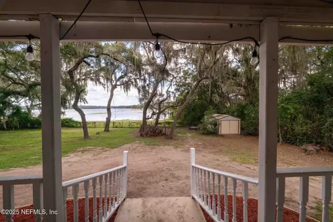 6490 Woodland Drive Keystone Heights FL 32656