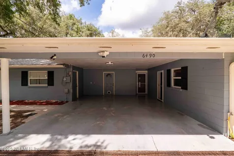 6490 Woodland Drive Keystone Heights FL 32656