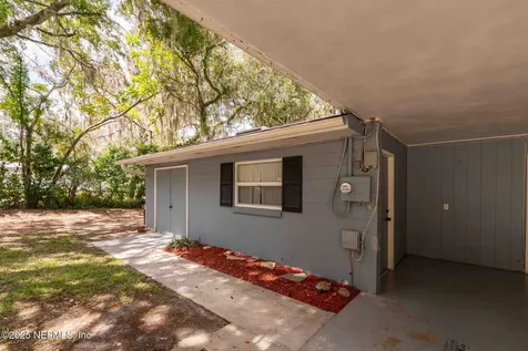 6490 Woodland Drive Keystone Heights FL 32656