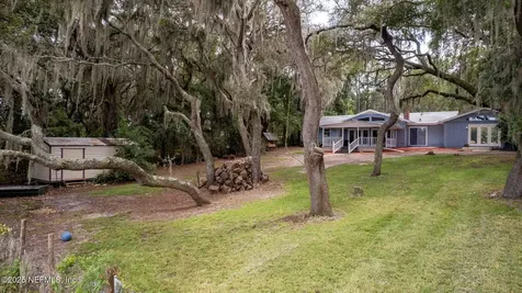 6490 Woodland Drive Keystone Heights FL 32656