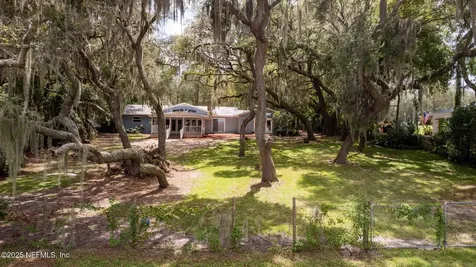 6490 Woodland Drive Keystone Heights FL 32656