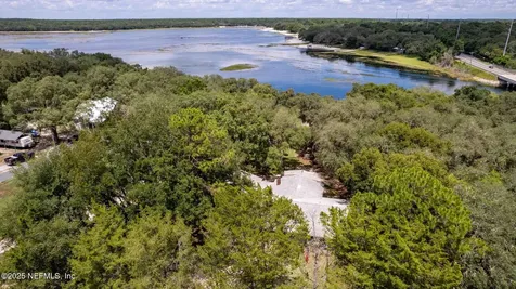 6490 Woodland Drive Keystone Heights FL 32656