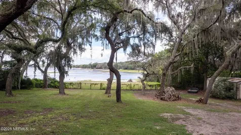 6490 Woodland Drive Keystone Heights FL 32656