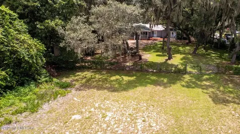6490 Woodland Drive Keystone Heights FL 32656