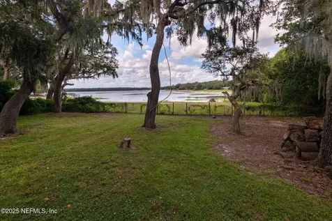 6490 Woodland Drive Keystone Heights FL 32656