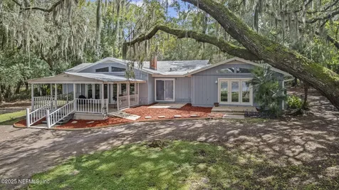 6490 Woodland Drive Keystone Heights FL 32656
