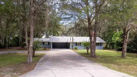 6490 Woodland Drive Keystone Heights FL 32656
