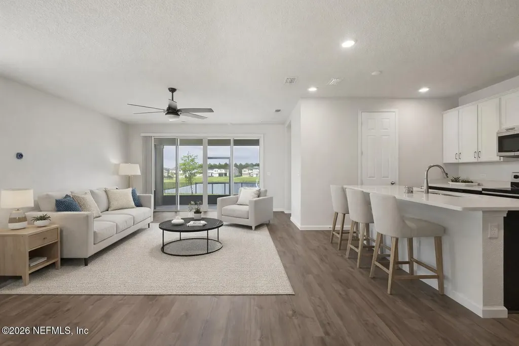 64 Winged Elm Court St. Augustine FL 32092