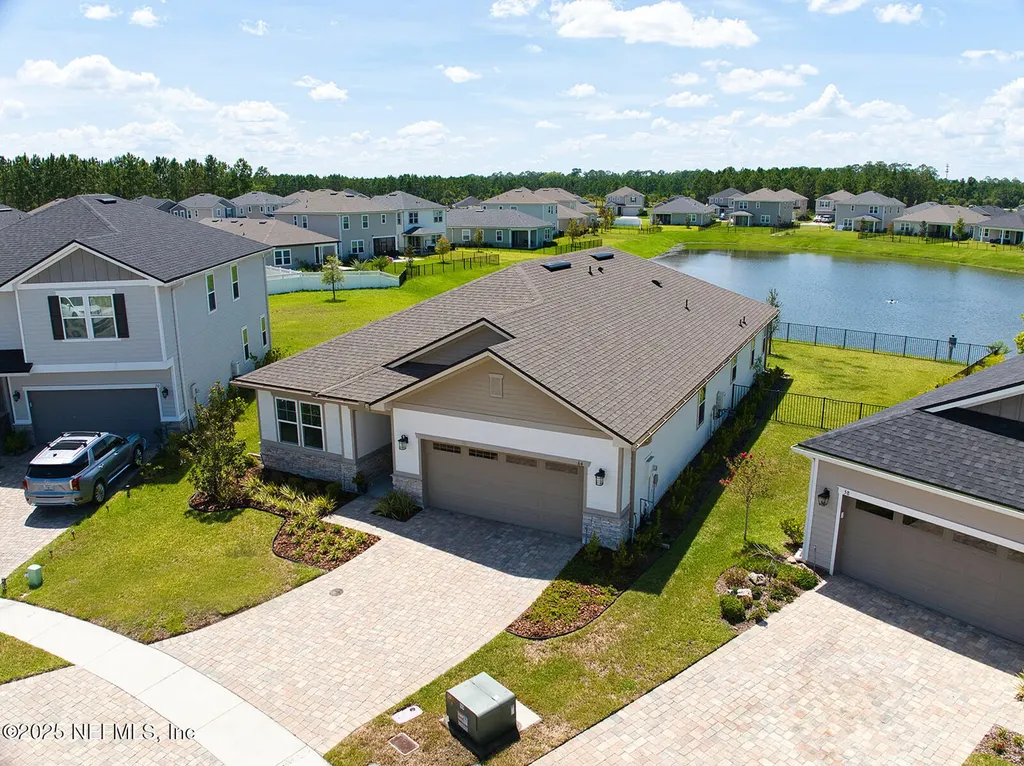 64 Winged Elm Court St. Augustine FL 32092