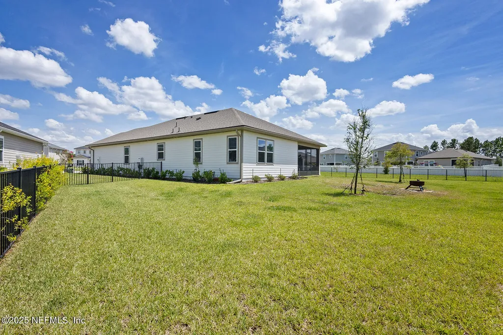 64 Winged Elm Court St. Augustine FL 32092