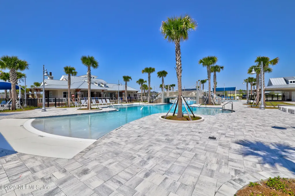 64 Winged Elm Court St. Augustine FL 32092
