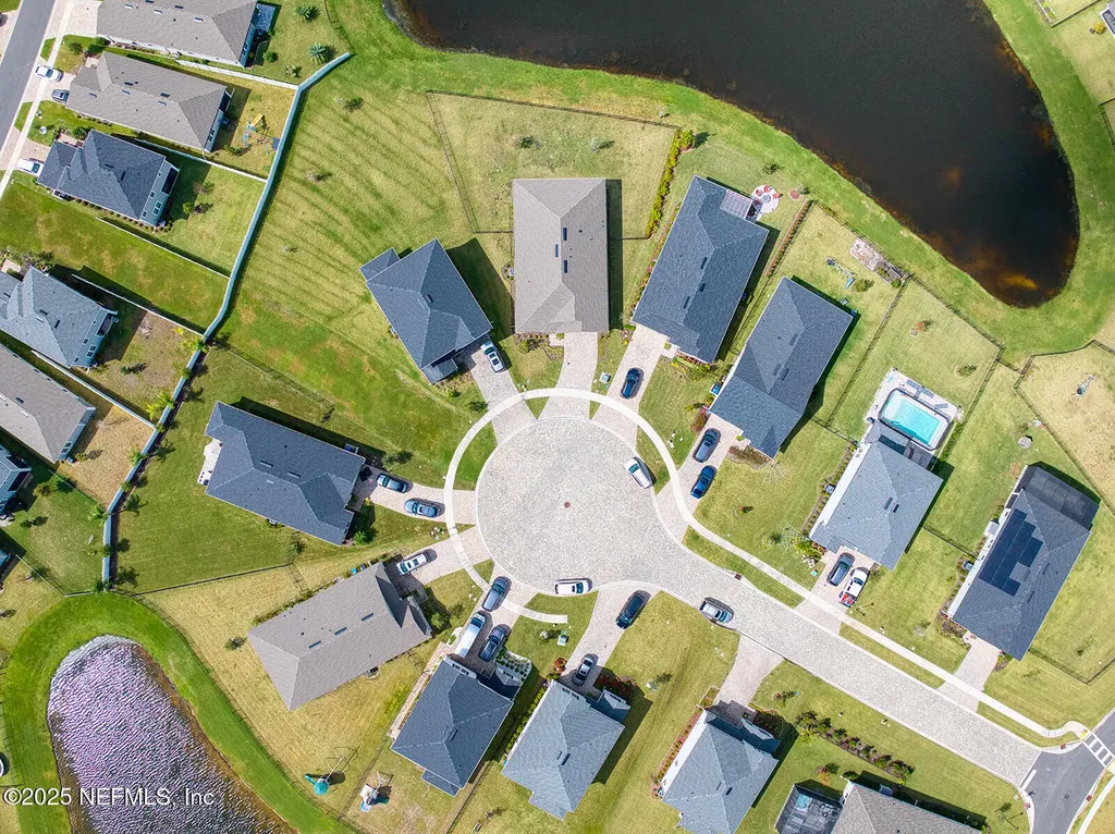 64 Winged Elm Court St. Augustine FL 32092