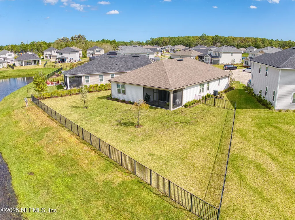 64 Winged Elm Court St. Augustine FL 32092