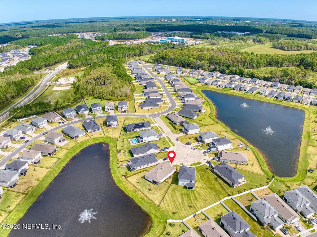 64 Winged Elm Court St. Augustine FL 32092