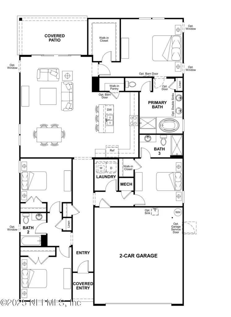 64 Winged Elm Court St. Augustine FL 32092