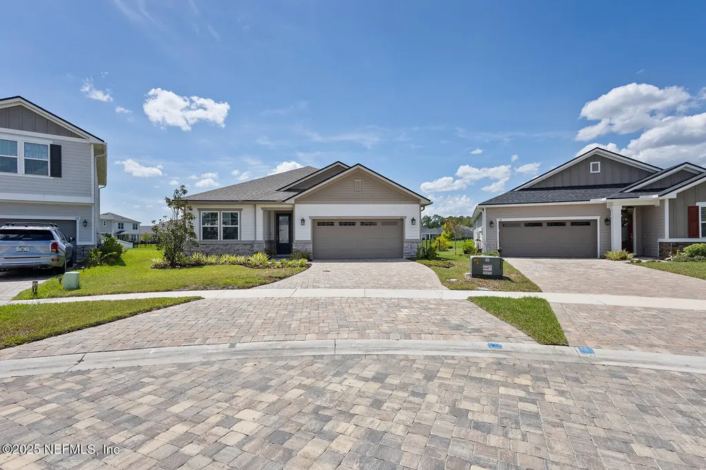 64 Winged Elm Court St. Augustine FL 32092