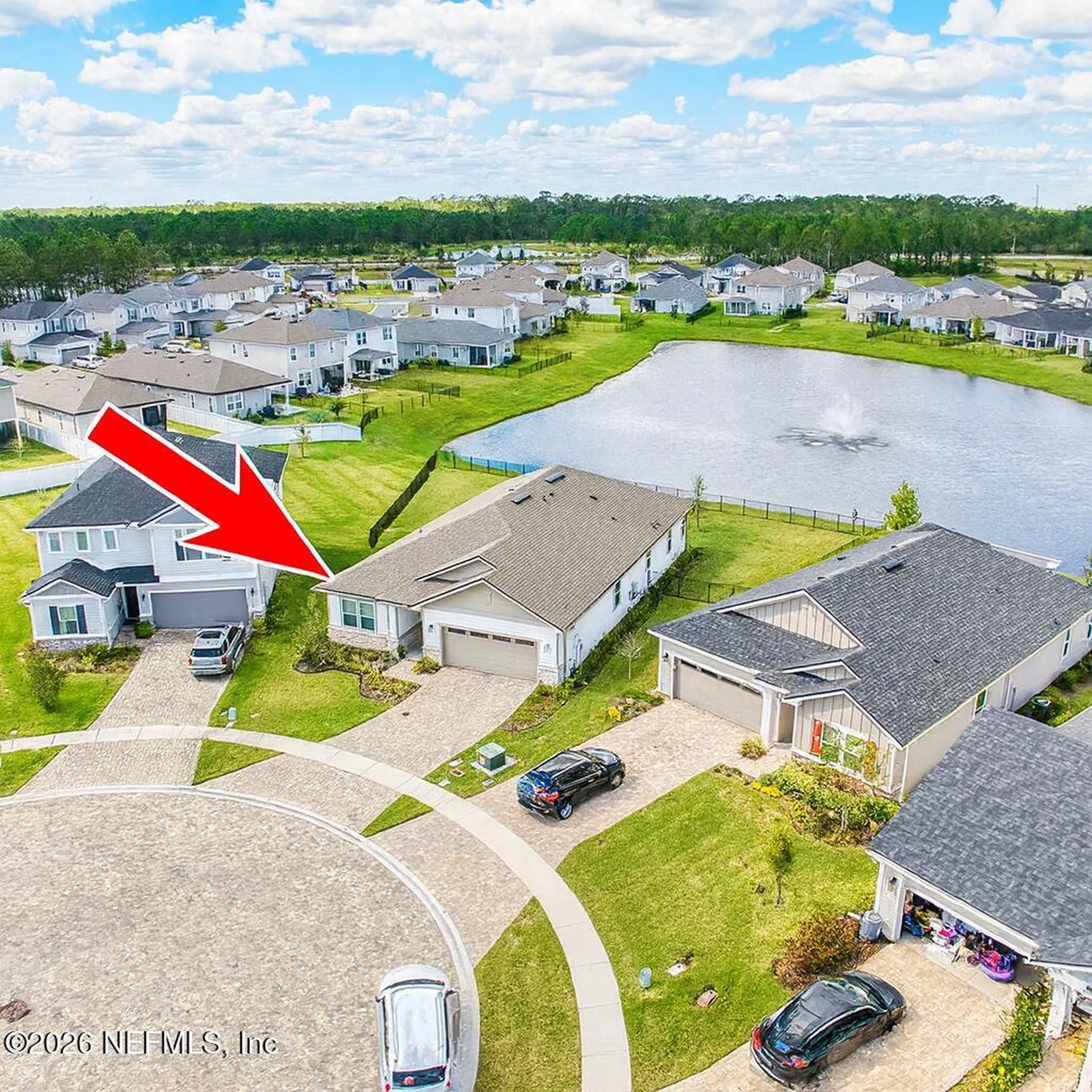 64 Winged Elm Court St. Augustine FL 32092