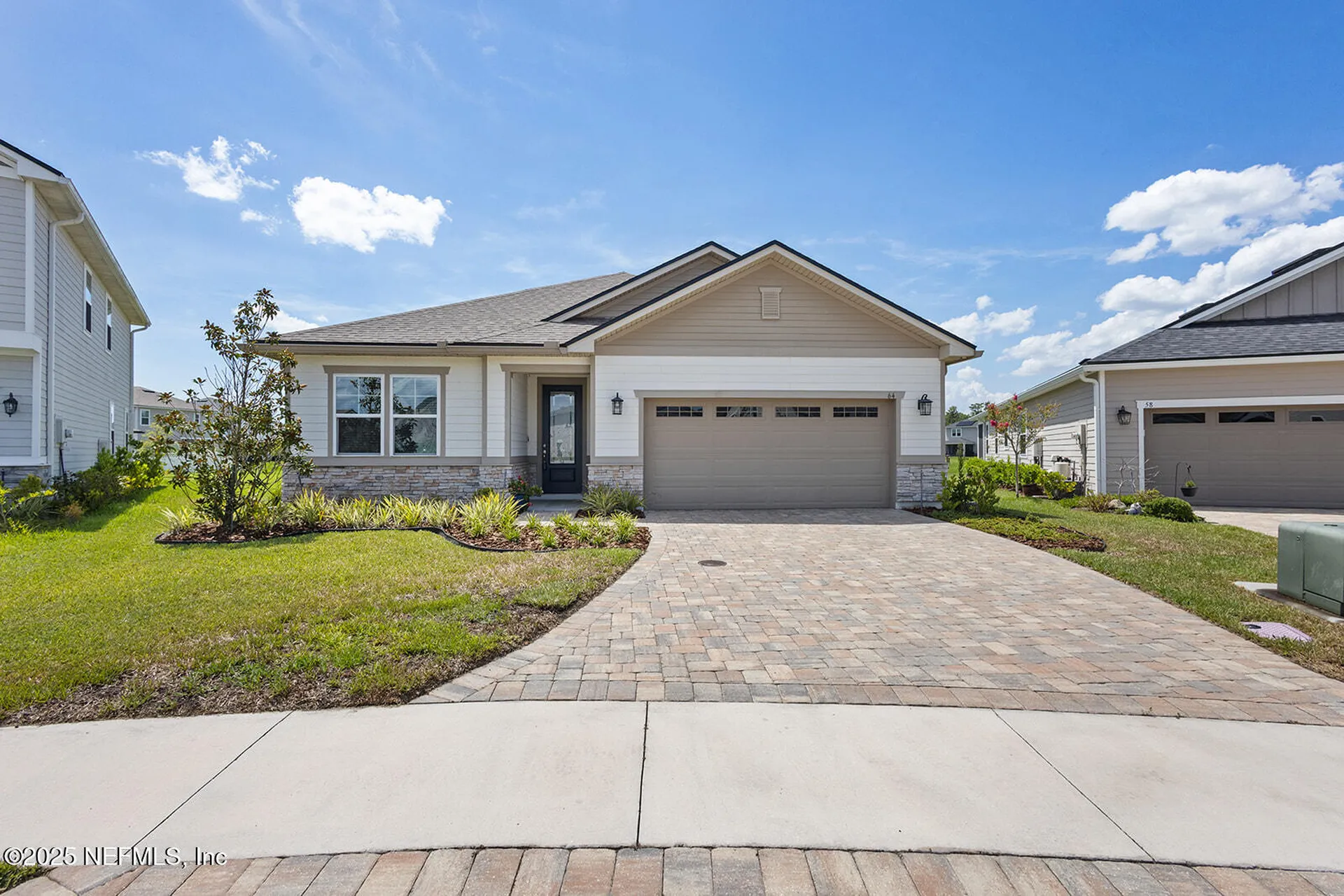 64 Winged Elm Court St. Augustine FL 32092