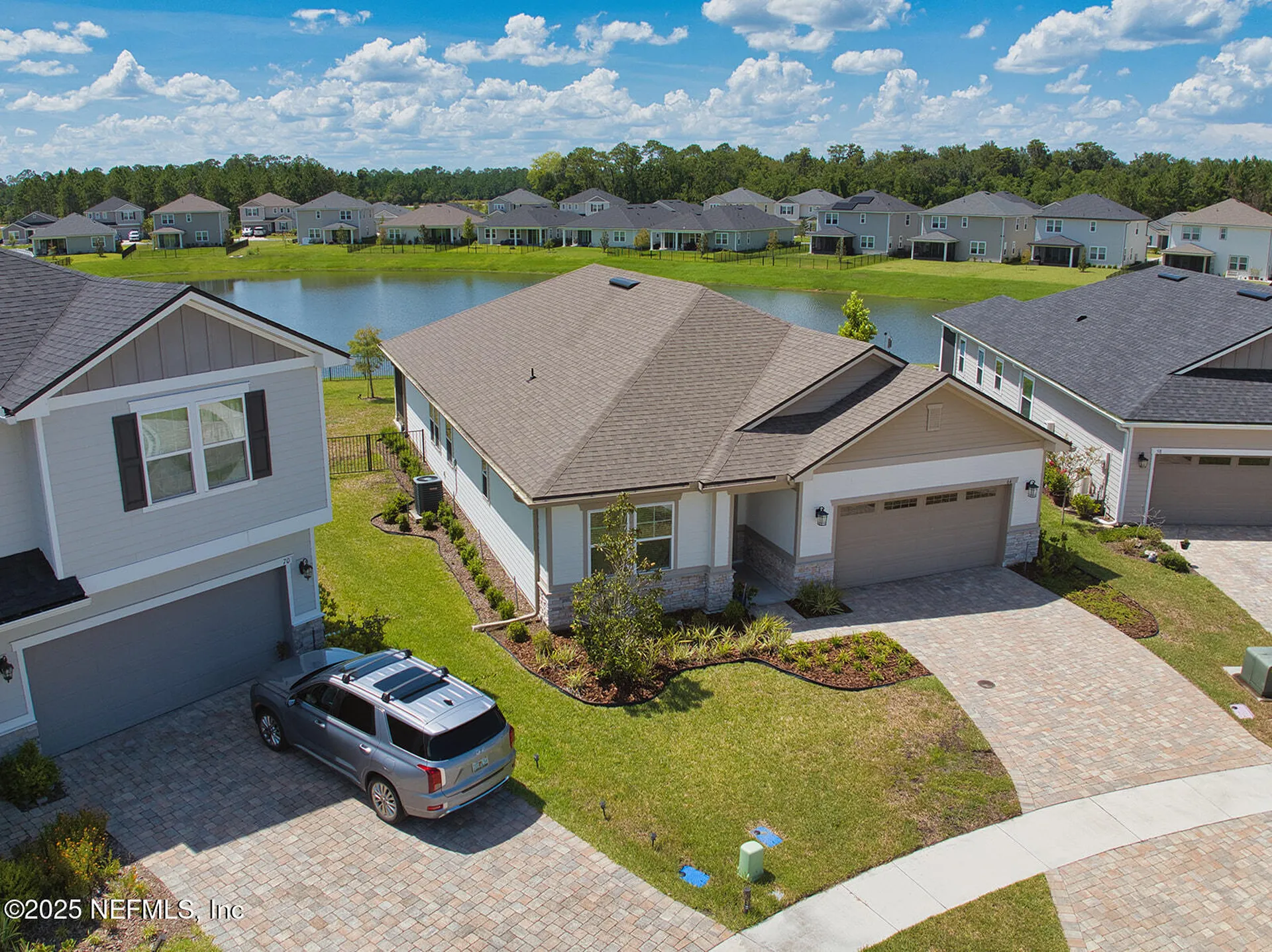64 Winged Elm Court St. Augustine FL 32092
