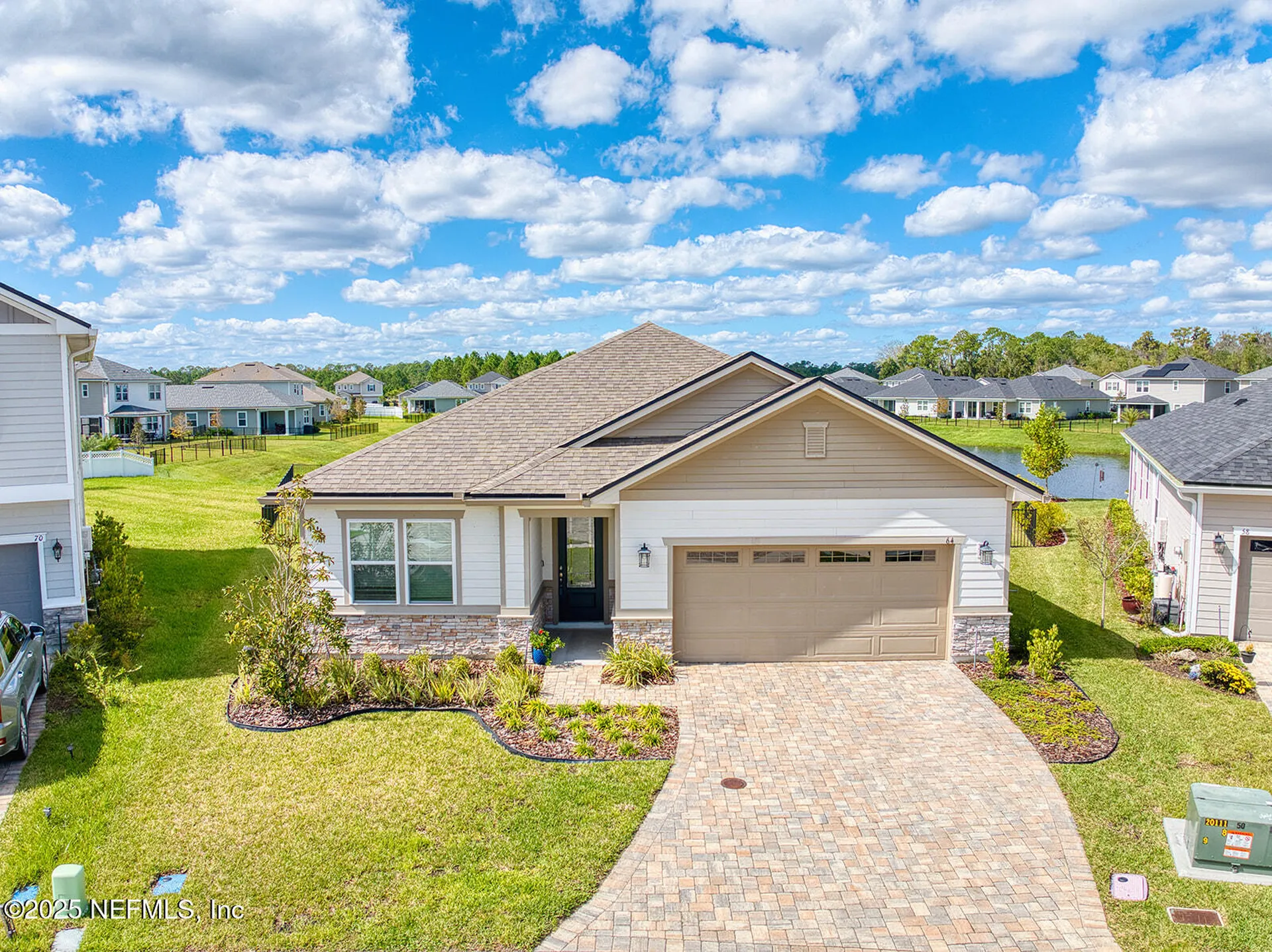 64 Winged Elm Court St. Augustine FL 32092
