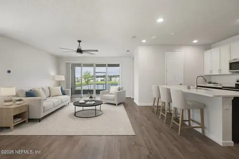 64 Winged Elm Court St. Augustine FL 32092