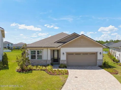 64 Winged Elm Court St. Augustine FL 32092