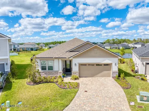 64 Winged Elm Court St. Augustine FL 32092