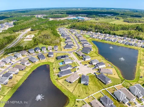 64 Winged Elm Court St. Augustine FL 32092