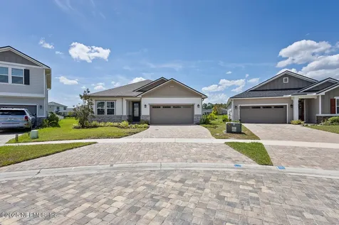 64 Winged Elm Court St. Augustine FL 32092