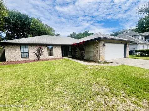 8456 Bandera Circle W Jacksonville FL 32244