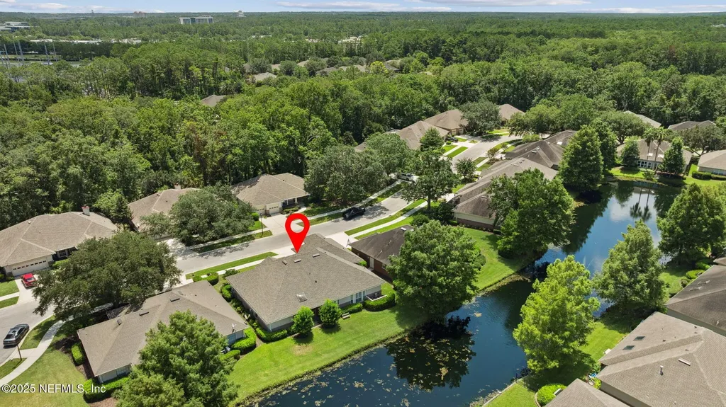 13979 Croton Court Jacksonville FL 32224