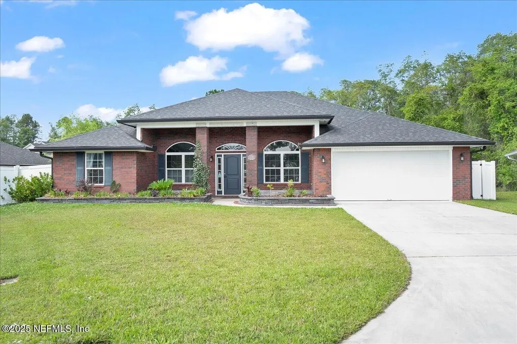9188 Emily Lake Court Jacksonville FL 32222